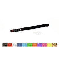 Sparacoriandoli TCM FX 80 cm Bianco - Manuale, Portata 12m, Testato BAM