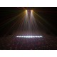 Proiettore LED EUROLITE Multi FX Laser Bar con Effetti DMX e Stroboscopio