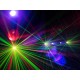 Proiettore LED EUROLITE Multi FX Laser Bar con Effetti DMX e Stroboscopio