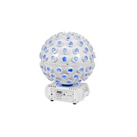 EUROLITE LED B-40 Effetto raggio laser bianco