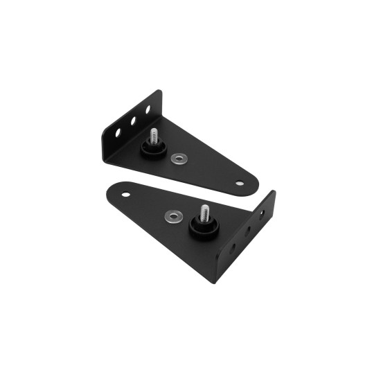 Eurolite LED KLS Laser Bar FX AIR: Sistema di Illuminazione Professionale con Telecomando RF e Effetti Speciali