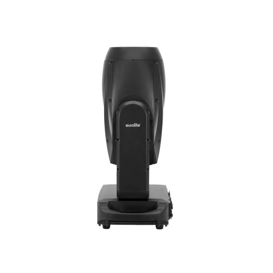 EUROLITE LED IP TMH-S250: Testa Mobile BSW IP65 con LED 250W e Zoom Variabile