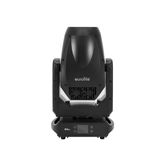 EUROLITE LED IP TMH-S250: Testa Mobile BSW IP65 con LED 250W e Zoom Variabile