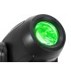 EUROLITE LED IP TMH-S250: Testa Mobile BSW IP65 con LED 250W e Zoom Variabile