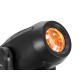 EUROLITE LED IP TMH-S250: Testa Mobile BSW IP65 con LED 250W e Zoom Variabile