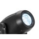 EUROLITE LED IP TMH-S250: Testa Mobile BSW IP65 con LED 250W e Zoom Variabile