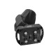 EUROLITE LED IP TMH-B250 Moving Head Beam | Faro Professionale 250W LED