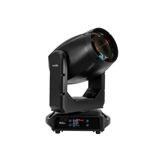 EUROLITE LED IP TMH-B250 Moving Head Beam | Faro Professionale 250W LED