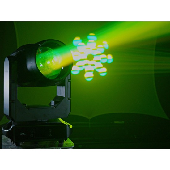 EUROLITE LED IP TMH-B250 Moving Head Beam | Faro Professionale 250W LED