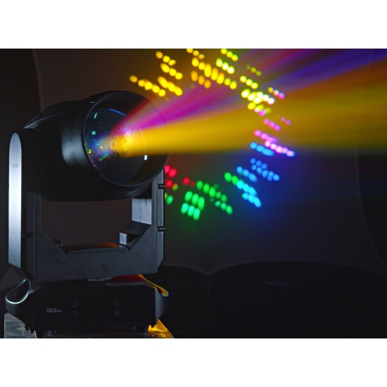 EUROLITE LED IP TMH-B250 Moving Head Beam | Faro Professionale 250W LED