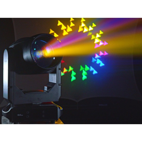 EUROLITE LED IP TMH-B250 Moving Head Beam | Faro Professionale 250W LED