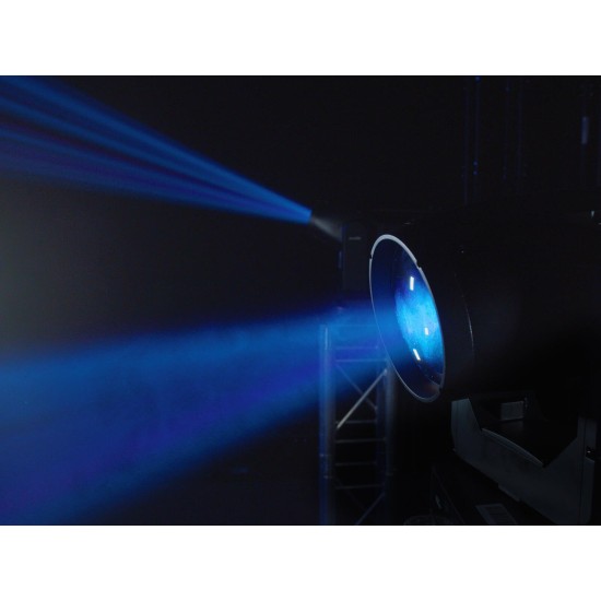 EUROLITE LED IP TMH-B250 Moving Head Beam | Faro Professionale 250W LED