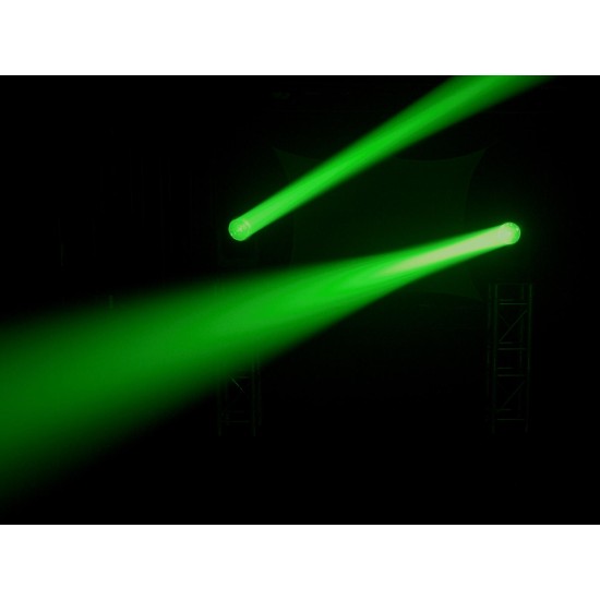 EUROLITE LED IP TMH-B250 Moving Head Beam | Faro Professionale 250W LED