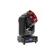 EUROLITE LED TMH-H240: Testa Mobile 3in1 Beam/Wash/Flower con Effetto Luce DMX
