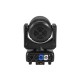 EUROLITE TMH-W120 Hypno Moving Head Wash LED 120W RGB/WW con Effetto Hypno e DMX
