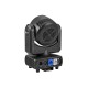EUROLITE TMH-W120 Hypno Moving Head Wash LED 120W RGB/WW con Effetto Hypno e DMX