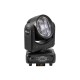 EUROLITE TMH-W120 Hypno Moving Head Wash LED 120W RGB/WW con Effetto Hypno e DMX