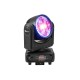 EUROLITE TMH-W120 Hypno Moving Head Wash LED 120W RGB/WW con Effetto Hypno e DMX