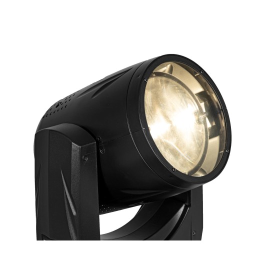 Testa Mobile EUROLITE LED TMH-W400: Wash Zoom 400W per Eventi Professionali