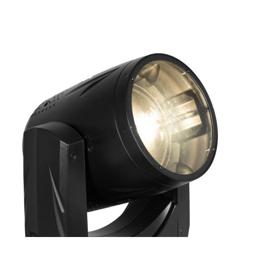 Testa Mobile EUROLITE LED TMH-W400: Wash Zoom 400W per Eventi Professionali
