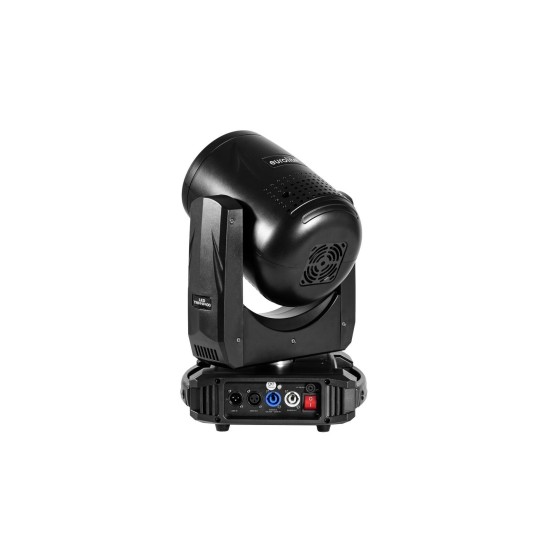 Testa Mobile EUROLITE LED TMH-W400: Wash Zoom 400W per Eventi Professionali