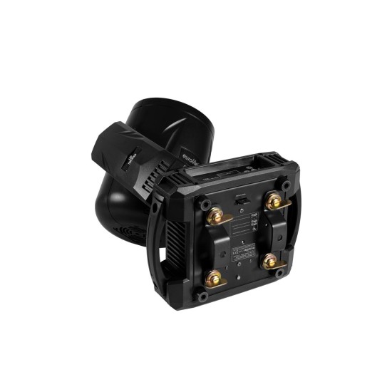 Testa Mobile EUROLITE LED TMH-W400: Wash Zoom 400W per Eventi Professionali