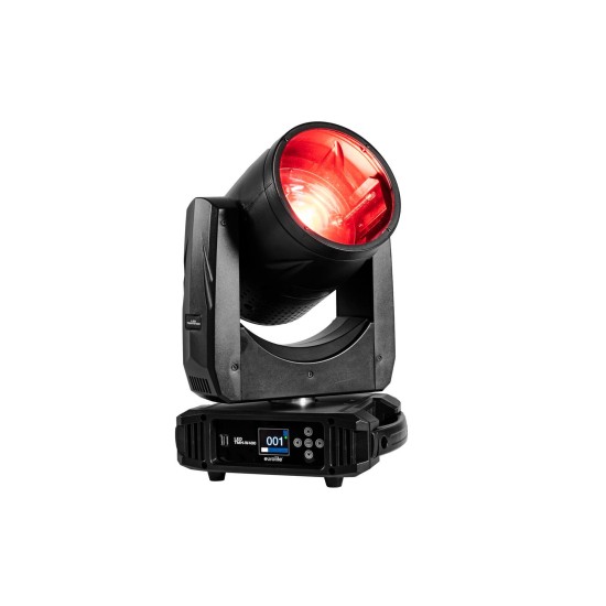Testa Mobile EUROLITE LED TMH-W400: Wash Zoom 400W per Eventi Professionali