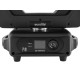 EUROLITE LED TMH-W375: Testa Mobile Matrix RGBW con Zoom e Effetti Luminosi