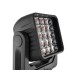 EUROLITE LED TMH-W375: Testa Mobile Matrix RGBW con Zoom e Effetti Luminosi