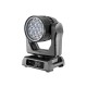 EUROLITE LED IP TMH-W285 Hypno Moving Head Wash: Proiettore LED RGBW per Illuminazione Scenografica