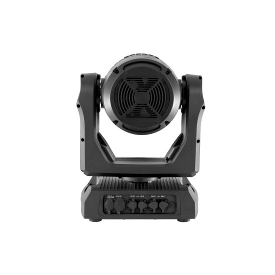 EUROLITE LED IP TMH-W285 Hypno Moving Head Wash: Proiettore LED RGBW per Illuminazione Scenografica
