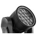 EUROLITE LED IP TMH-W285 Hypno Moving Head Wash: Proiettore LED RGBW per Illuminazione Scenografica