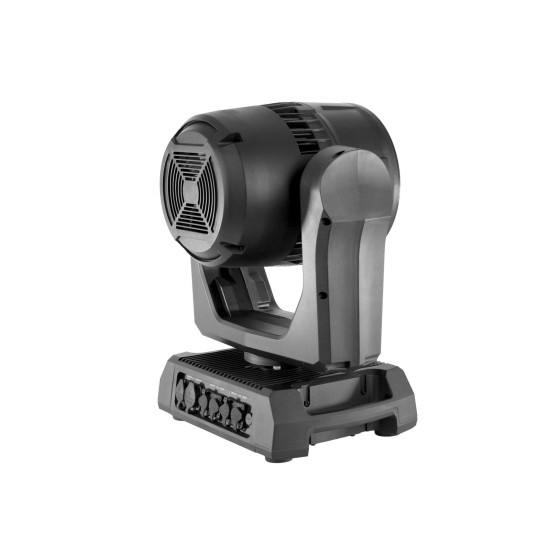 EUROLITE LED IP TMH-W285 Hypno Moving Head Wash: Proiettore LED RGBW per Illuminazione Scenografica