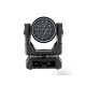 EUROLITE LED IP TMH-W285 Hypno Moving Head Wash: Proiettore LED RGBW per Illuminazione Scenografica