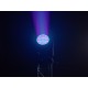 EUROLITE LED IP TMH-W285 Hypno Moving Head Wash: Proiettore LED RGBW per Illuminazione Scenografica