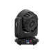 Testa Mobile Eurolite LED TMH-W480 con Zoom e Controllo Pixel - Illuminazione Scenografica