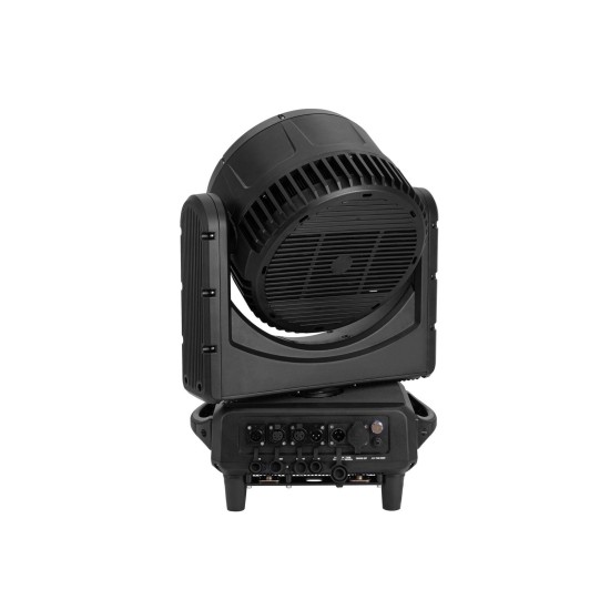 EUROLITE LED IP TMH-H760: Proiettore LED da Palco per Effetti Luce DMX, Wash e Flower