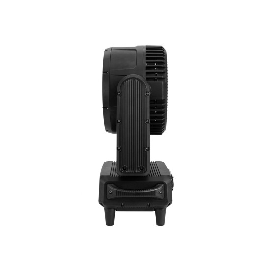 EUROLITE LED IP TMH-H760: Proiettore LED da Palco per Effetti Luce DMX, Wash e Flower