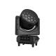 EUROLITE LED IP TMH-H760: Proiettore LED da Palco per Effetti Luce DMX, Wash e Flower