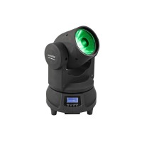Testa Mobile EUROLITE LED TMH X1 Moving Head Beam