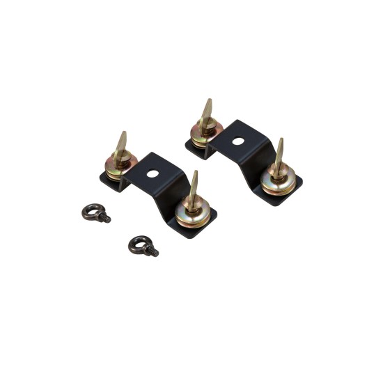 EUROLITE LED TMH Bar S120: Sistema di Illuminazione LED con Teste Mobili e Effetto DMX