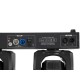 EUROLITE LED TMH Bar B240: Proiettore LED da Palco con Teste Mobili RGBW
