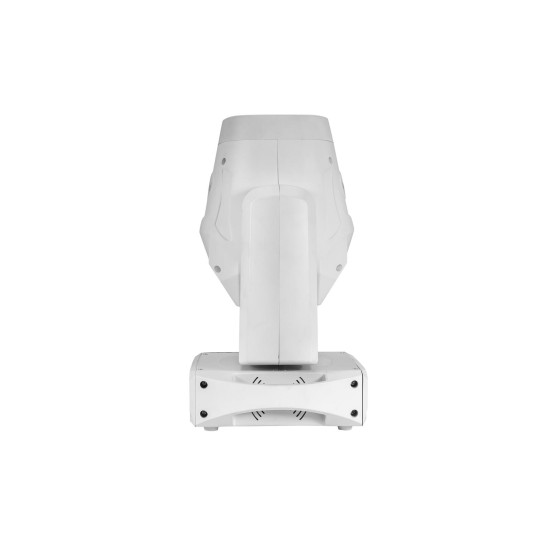 Testa Mobile LED ibrida Eurolite TMH-H90: Spot e Wash con Effetto Luce DMX