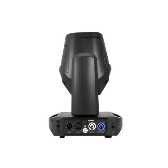 EUROLITE LED TMH-B90 Moving Head Beam: Proiettore LED da Palco con Effetto Luce DMX