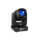 EUROLITE LED TMH-B90 Moving Head Beam: Proiettore LED da Palco con Effetto Luce DMX