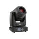 EUROLITE LED TMH-B90 Moving Head Beam: Proiettore LED da Palco con Effetto Luce DMX