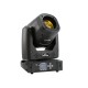 EUROLITE LED TMH-B90 Moving Head Beam: Proiettore LED da Palco con Effetto Luce DMX