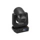 EUROLITE LED TMH-B120 Hypno Moving Head Beam con Anello Hypno e Ruota Gobo