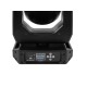 EUROLITE LED TMH-B120 Hypno Moving Head Beam con Anello Hypno e Ruota Gobo