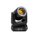 EUROLITE LED TMH-B120 Hypno Moving Head Beam con Anello Hypno e Ruota Gobo
